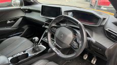 Peugeot 208 1.5 BlueHDi 100 GT 5dr Diesel Hatchback